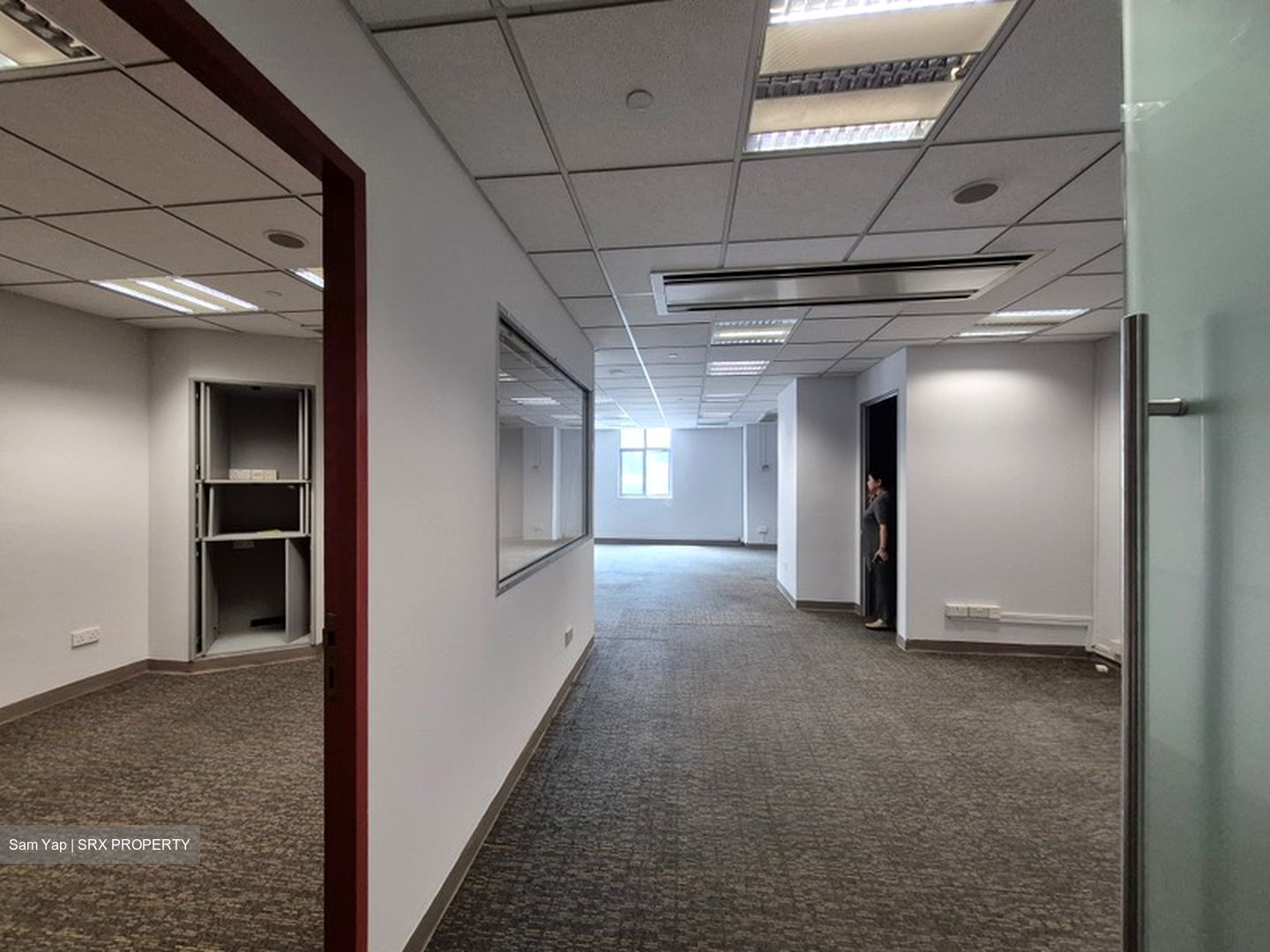 Tan Chong Tower (D7), Office #583835411